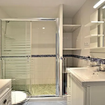 Apartment A 100 Metros De La Playa Costa