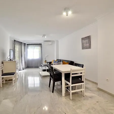 A 100 Metros De La Playa Costa Apartment