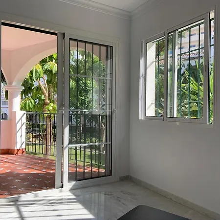 Apartment A 100 Metros De La Playa Costa *