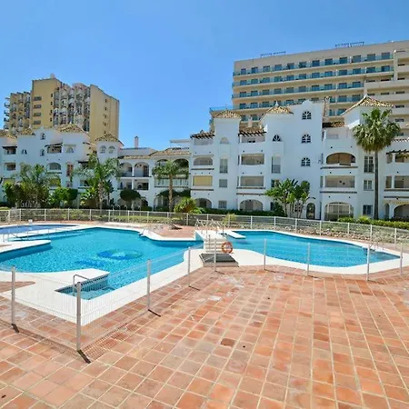 A 100 Metros De La Playa Costa *