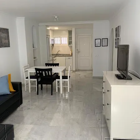 A 100 Metros De La Playa Costa Apartment