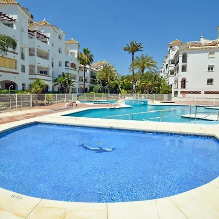 A 100 Metros De La Playa Costa * Benalmádena
